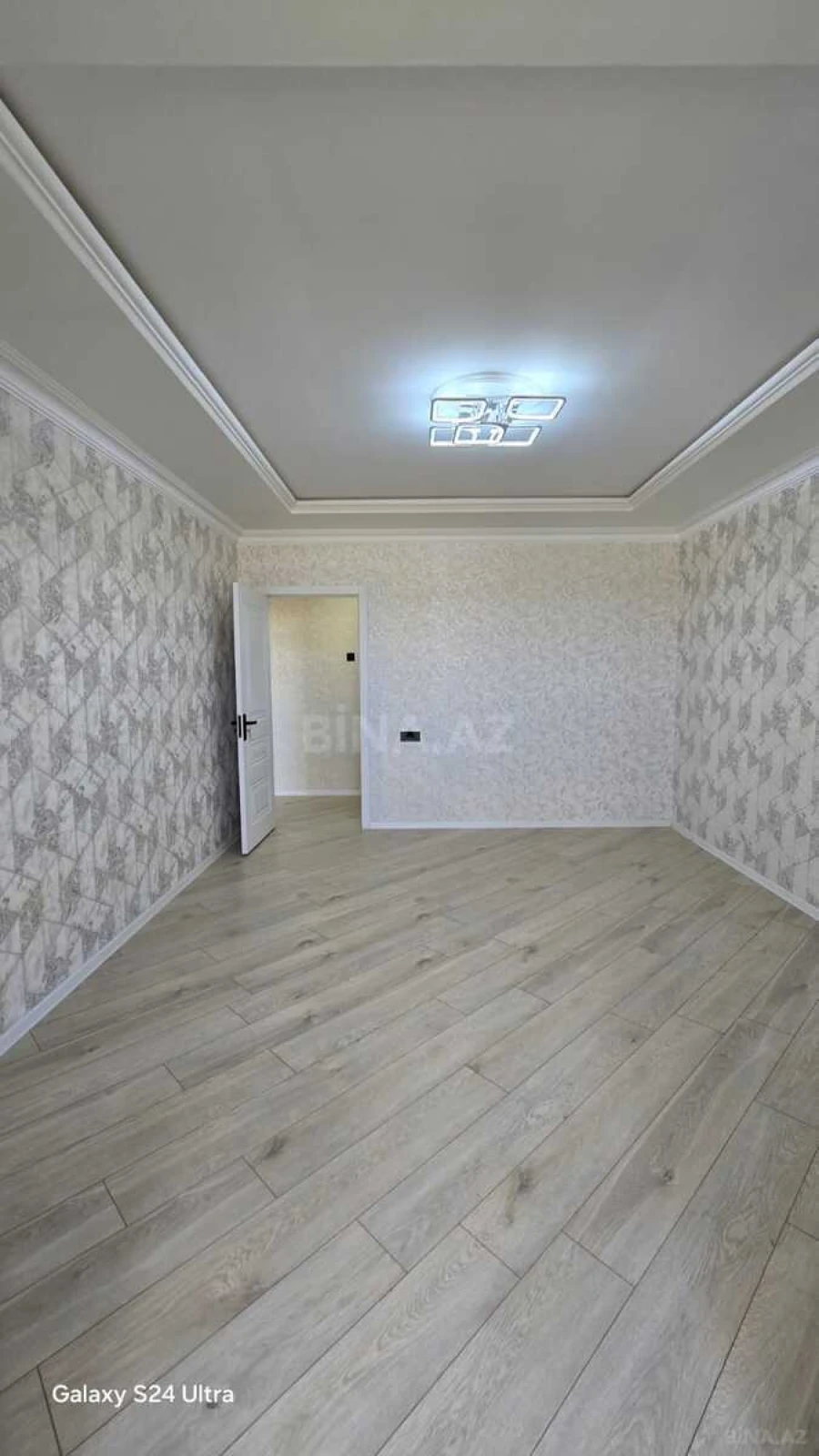 Satılır 2 otaqlı mənzil 50 m²