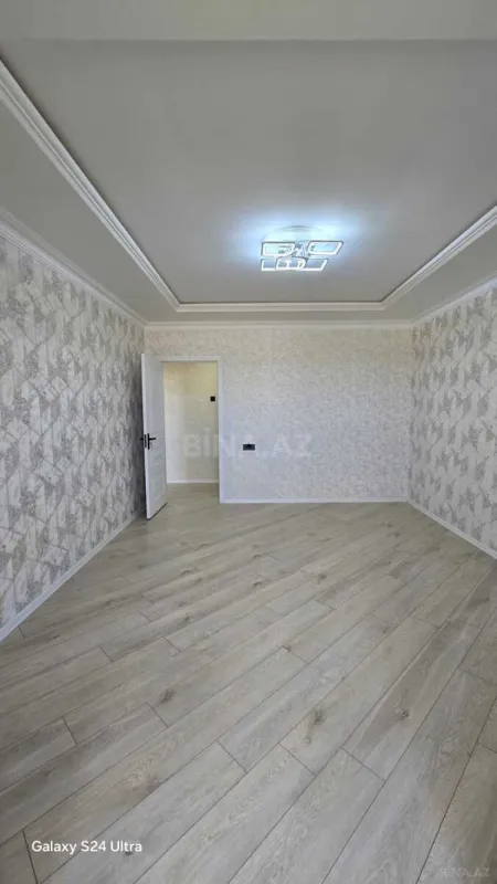 Satılır 2 otaqlı mənzil 50 m²