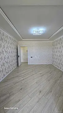 Satılır 2 otaqlı mənzil 50 m²