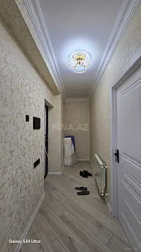 Satılır 2 otaqlı mənzil 50 m²