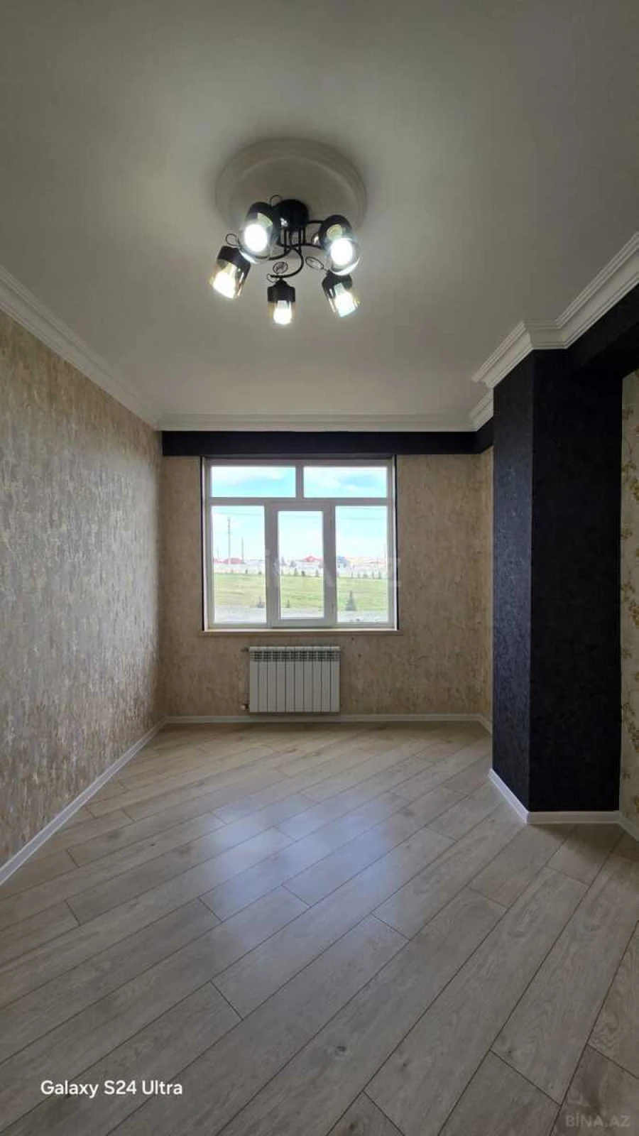 Satılır 2 otaqlı mənzil 50 m²