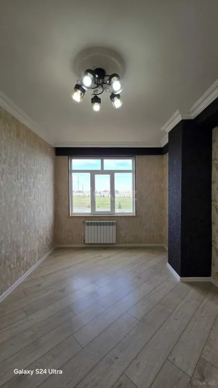 Satılır 2 otaqlı mənzil 50 m²
