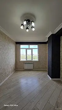 Satılır 2 otaqlı mənzil 50 m²