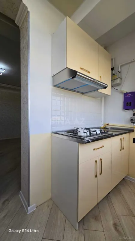 Satılır 2 otaqlı mənzil 50 m²