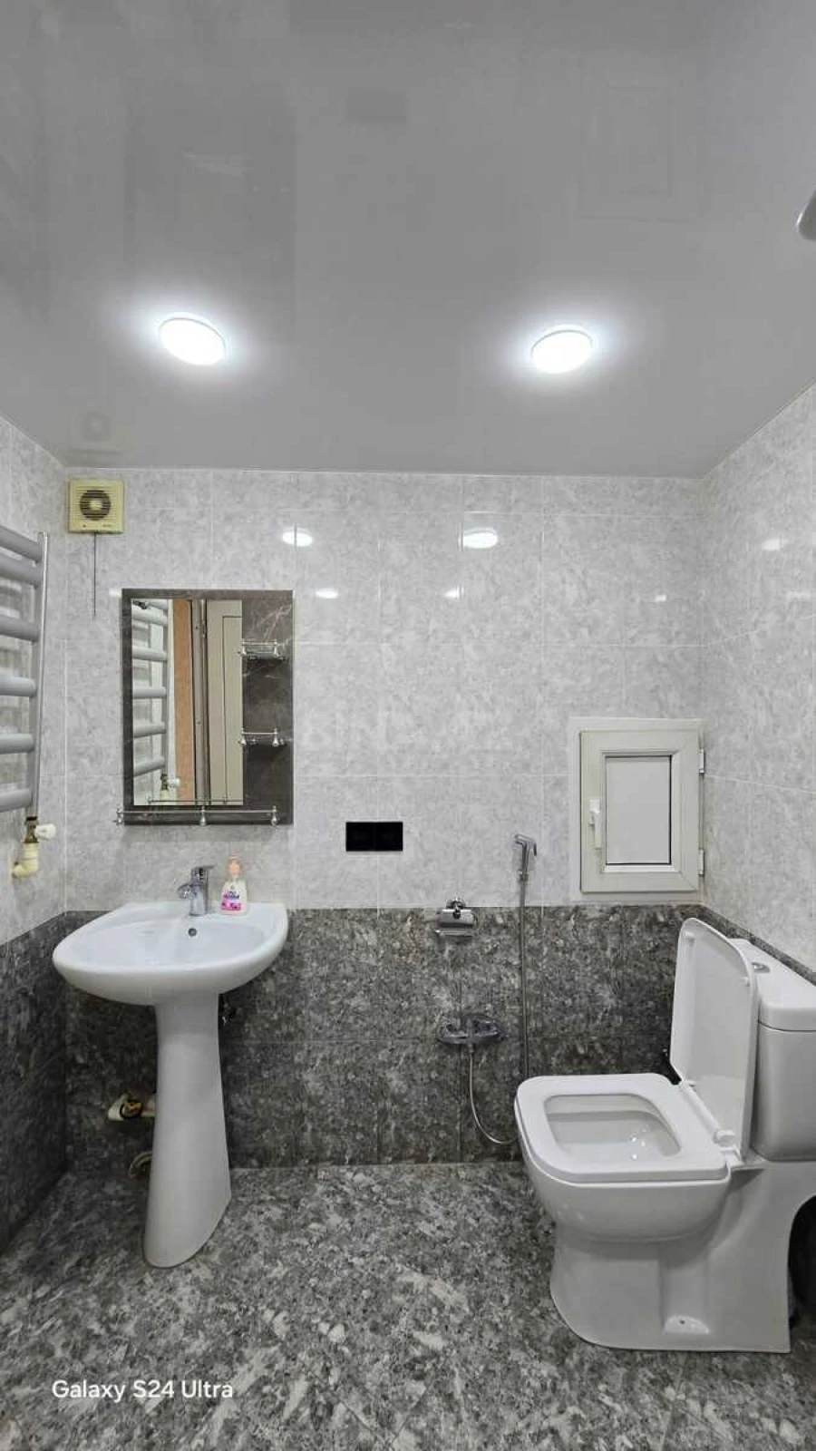 Satılır 2 otaqlı mənzil 50 m²