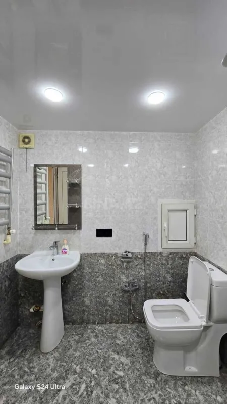Satılır 2 otaqlı mənzil 50 m²