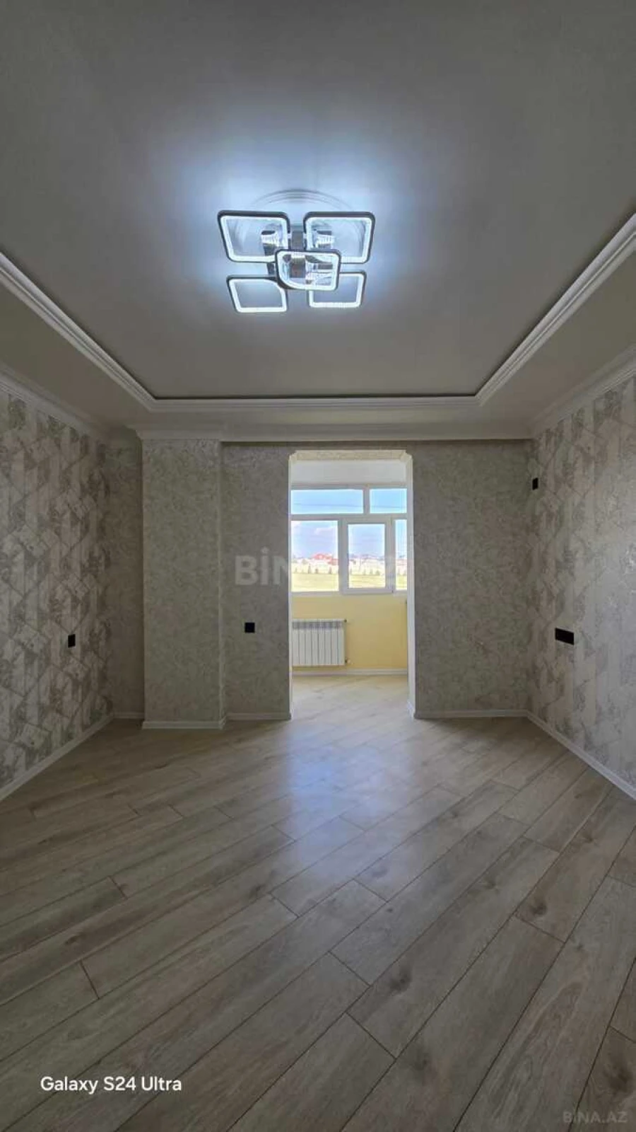 Satılır 2 otaqlı mənzil 50 m²