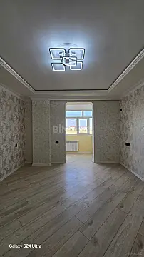 Satılır 2 otaqlı mənzil 50 m²