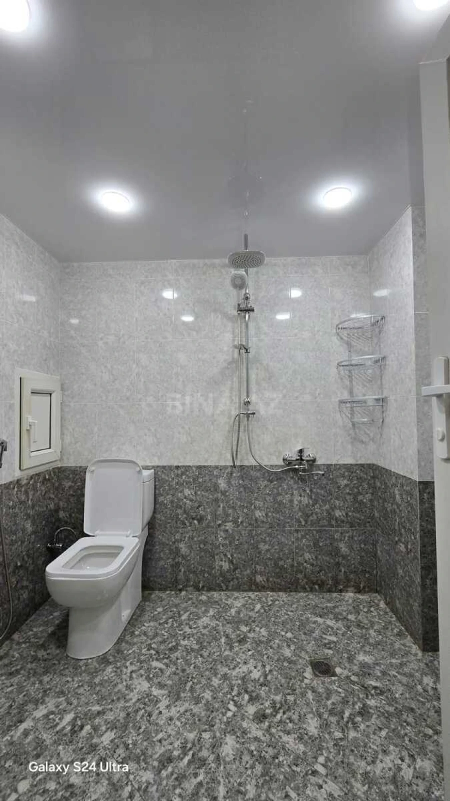 Satılır 2 otaqlı mənzil 50 m²