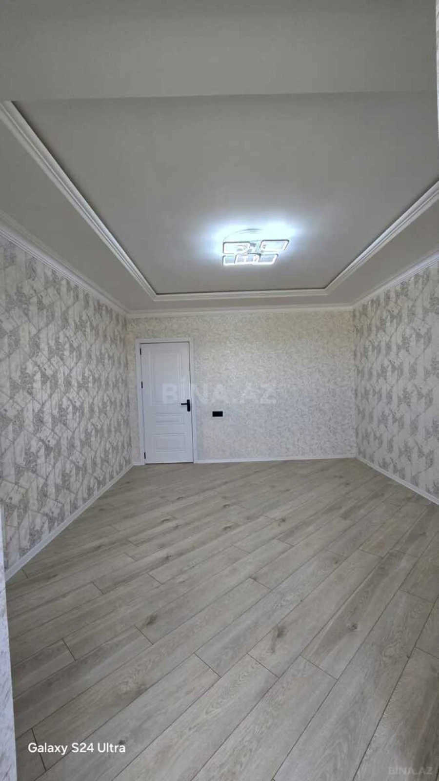Satılır 2 otaqlı mənzil 50 m²