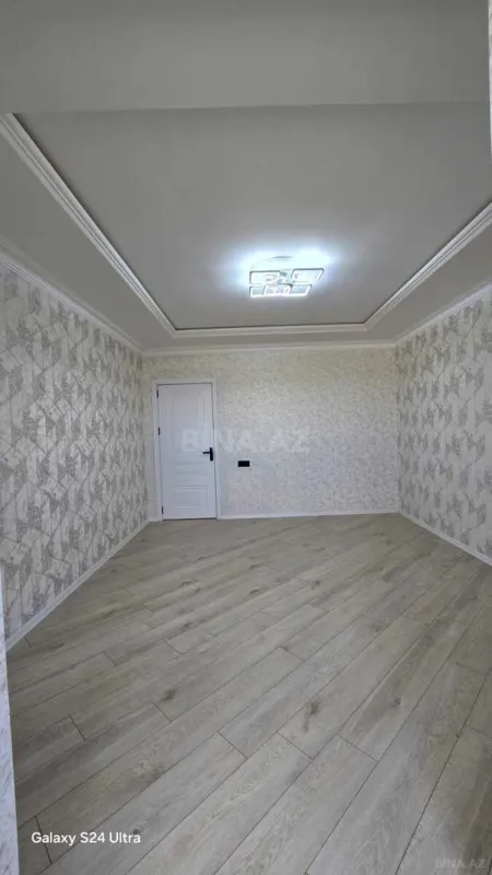 Satılır 2 otaqlı mənzil 50 m²