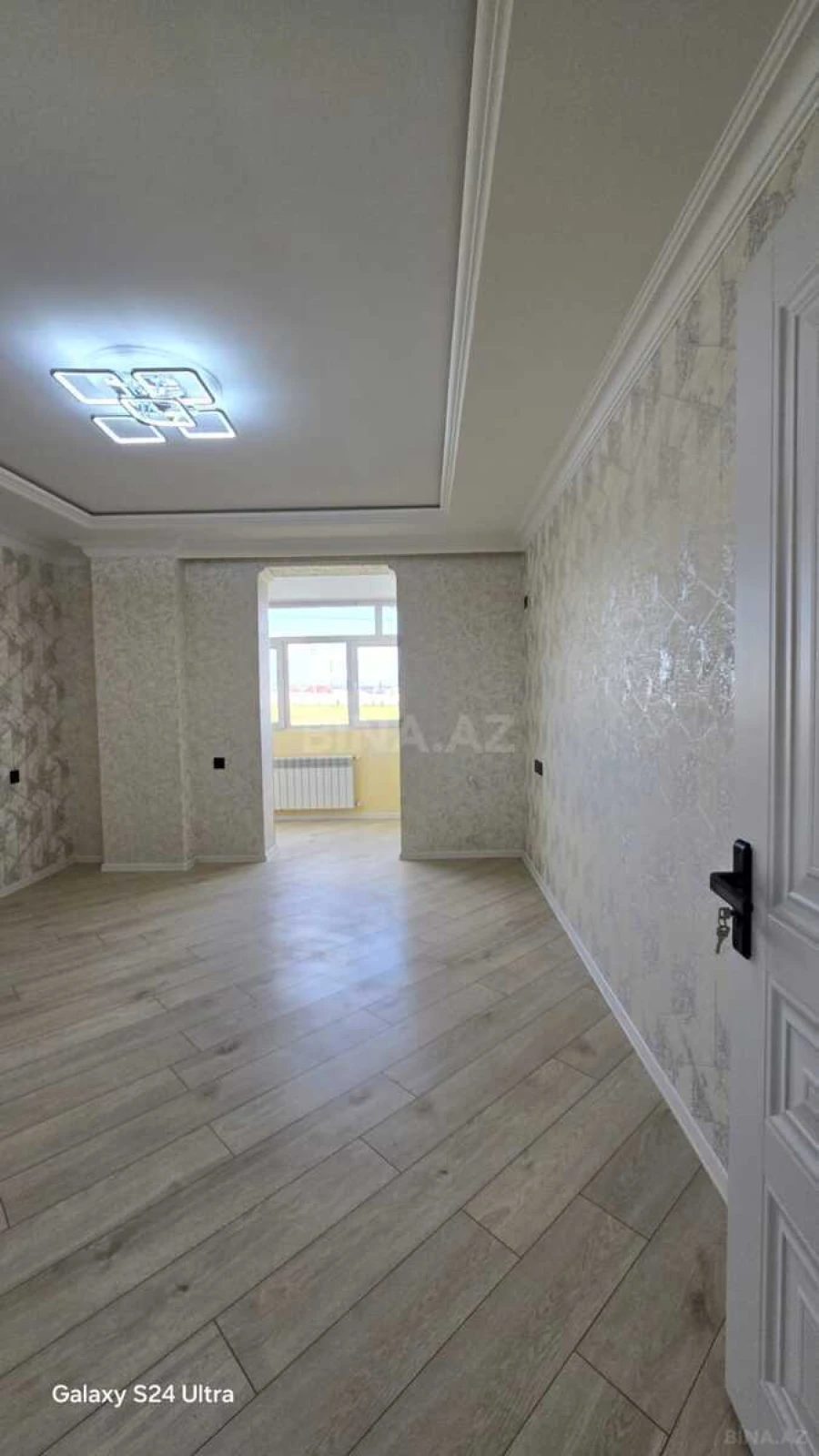 Satılır 2 otaqlı mənzil 50 m²