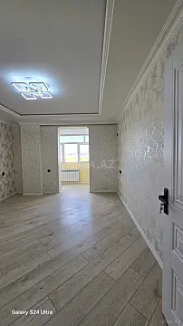 Satılır 2 otaqlı mənzil 50 m² — Xırdalan 2 otaq 50.00 m²