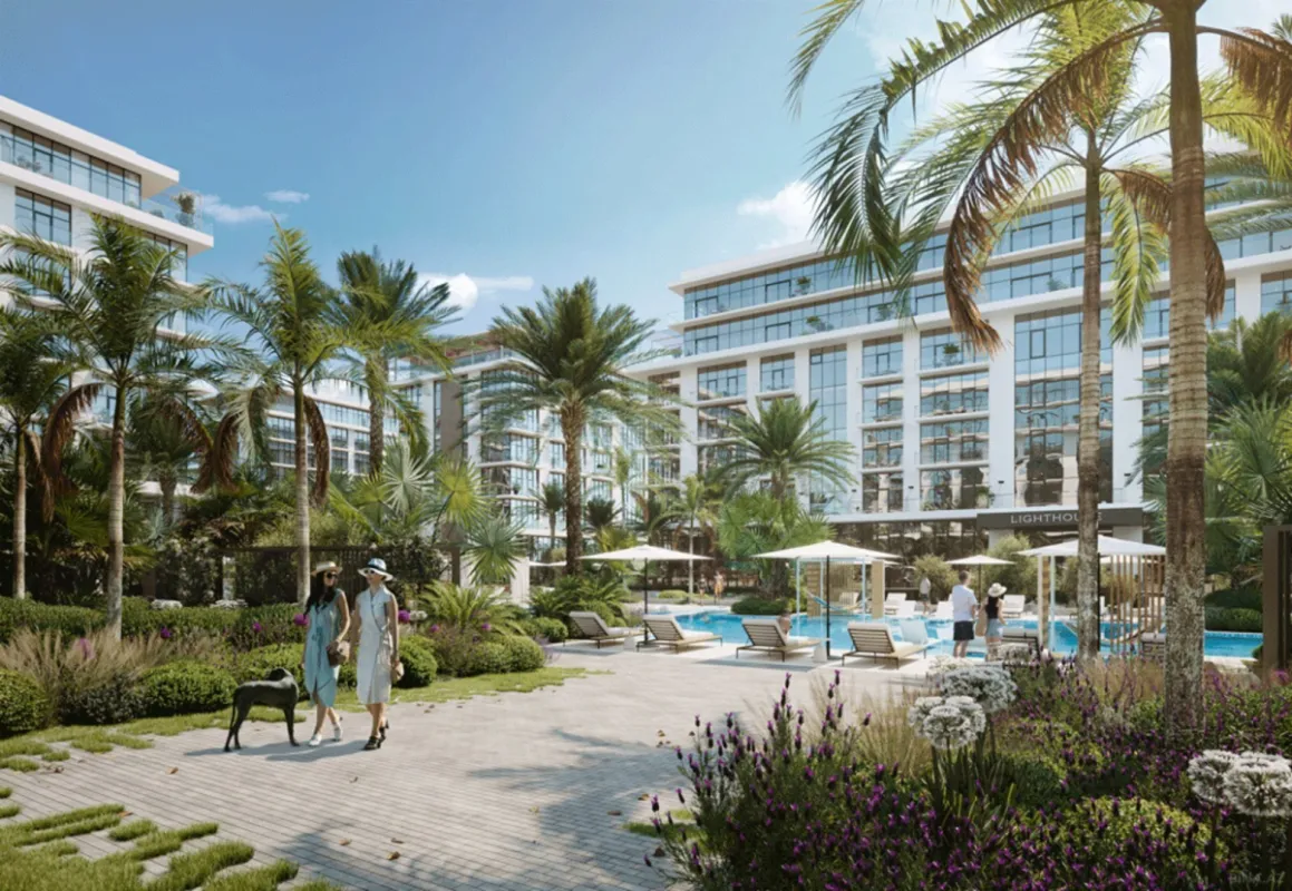 Satılır 1 otaqlı mənzil 46 m²