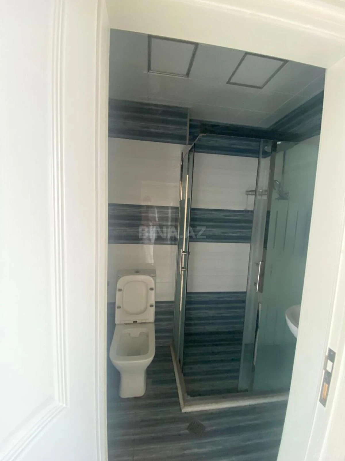 Kirayə verilir 3 otaqlı mənzil 70 m²