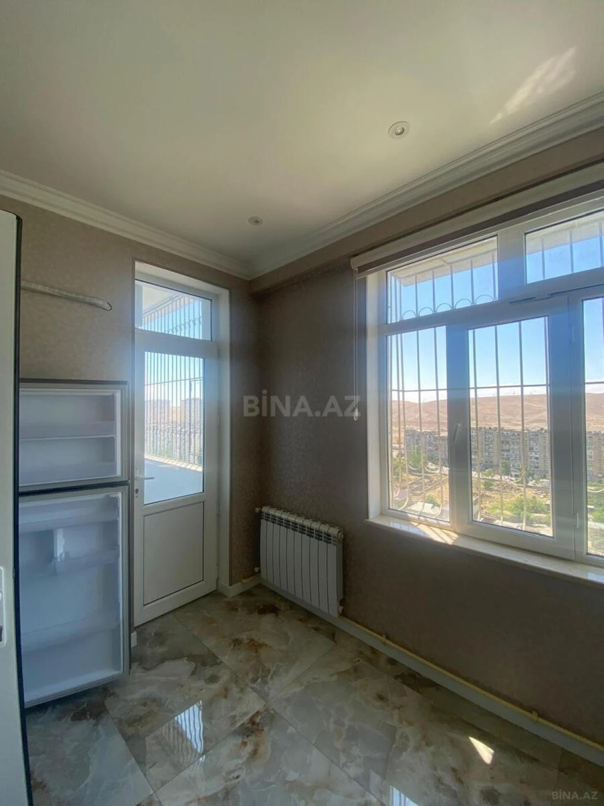 Kirayə verilir 3 otaqlı mənzil 70 m²