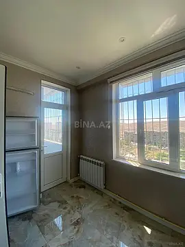 Kirayə verilir 3 otaqlı mənzil 70 m²