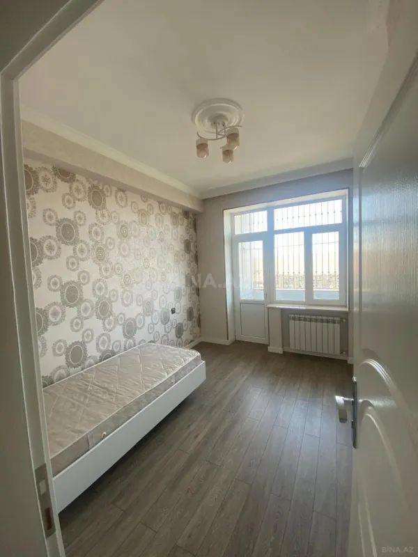 Kirayə verilir 3 otaqlı mənzil 70 m²