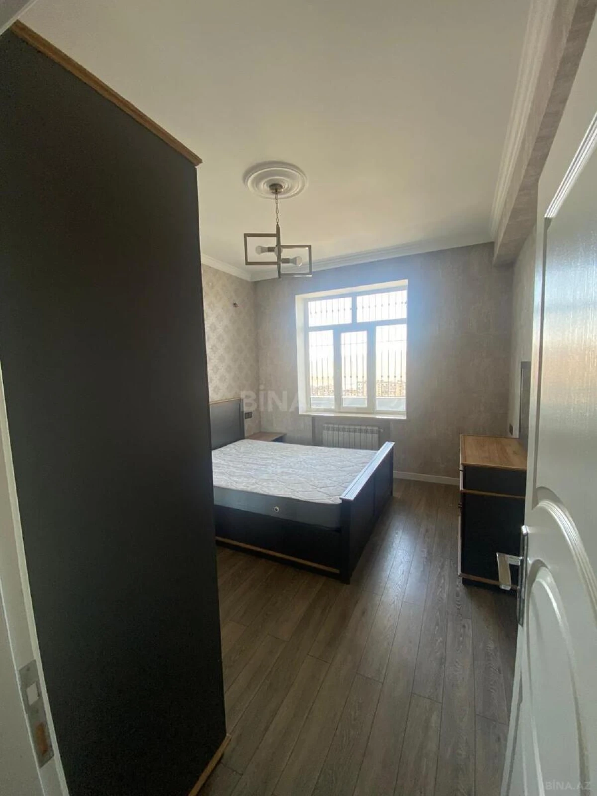 Kirayə verilir 3 otaqlı mənzil 70 m²