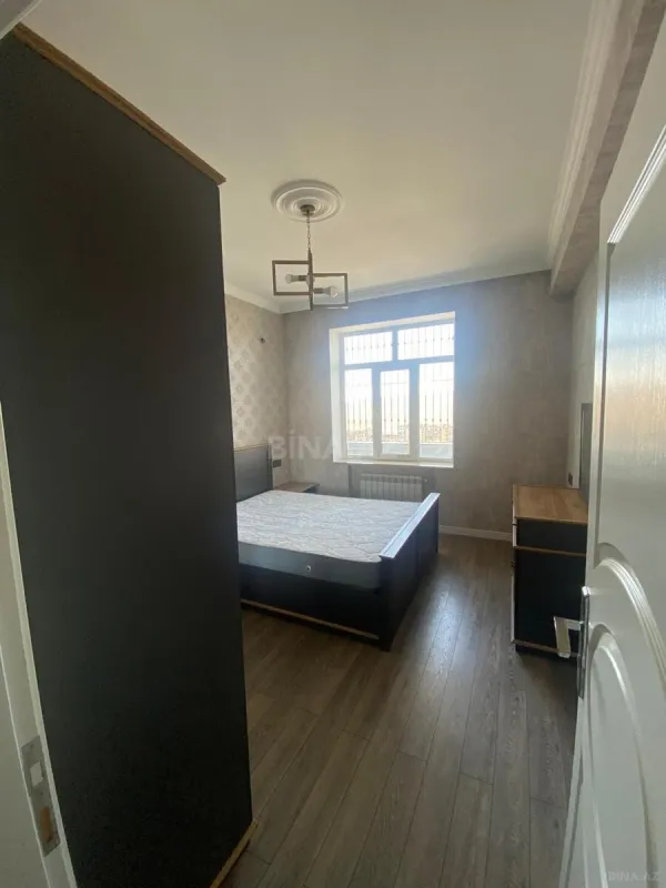 Kirayə verilir 3 otaqlı mənzil 70 m²