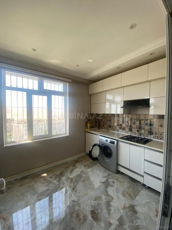 Kirayə verilir 3 otaqlı mənzil 70 m²