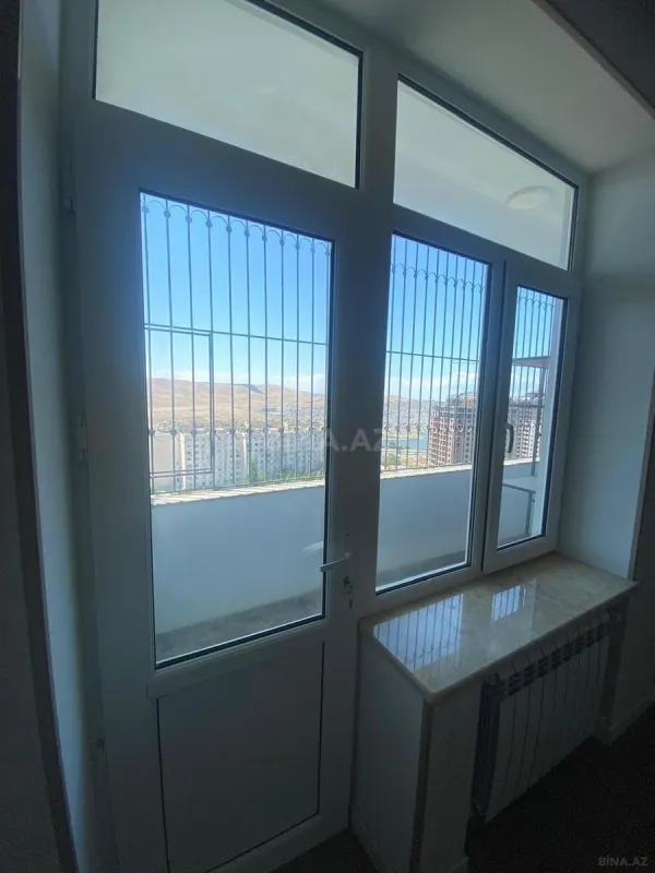 Kirayə verilir 3 otaqlı mənzil 70 m²