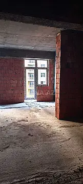 Satılır 1 otaqlı mənzil 54 m²