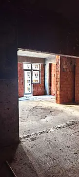 Satılır 1 otaqlı mənzil 54 m²