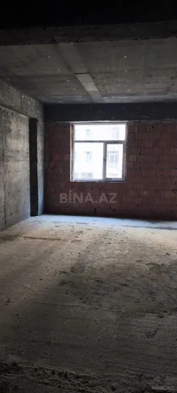 Satılır 1 otaqlı mənzil 54 m²