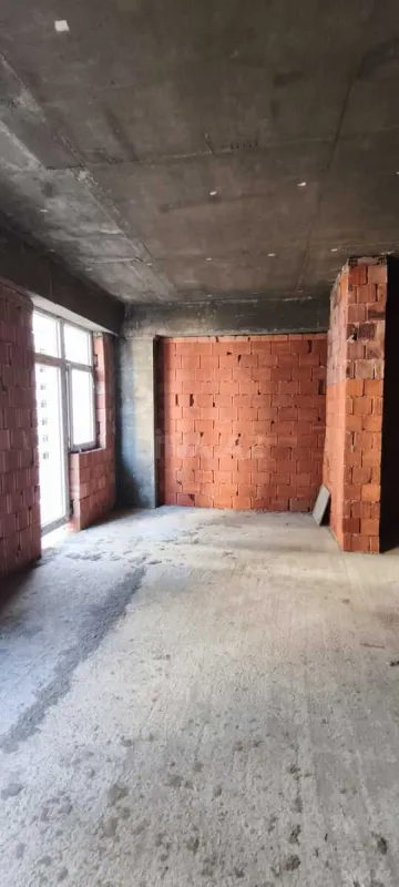 Satılır 1 otaqlı mənzil 54 m²