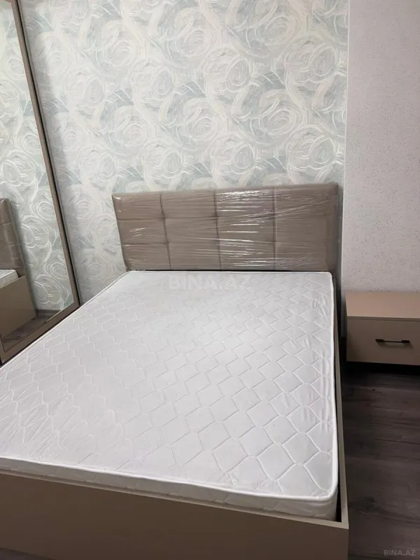 Satılır 3 otaqlı mənzil 74 m²