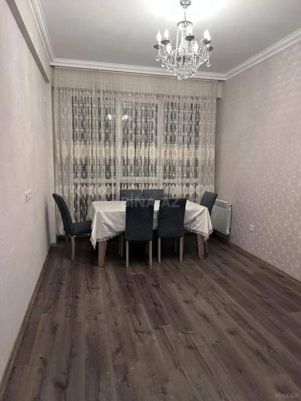 Satılır 3 otaqlı mənzil 74 m²