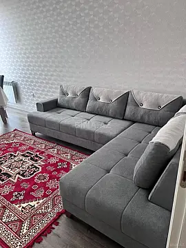Satılır 3 otaqlı mənzil 74 m²