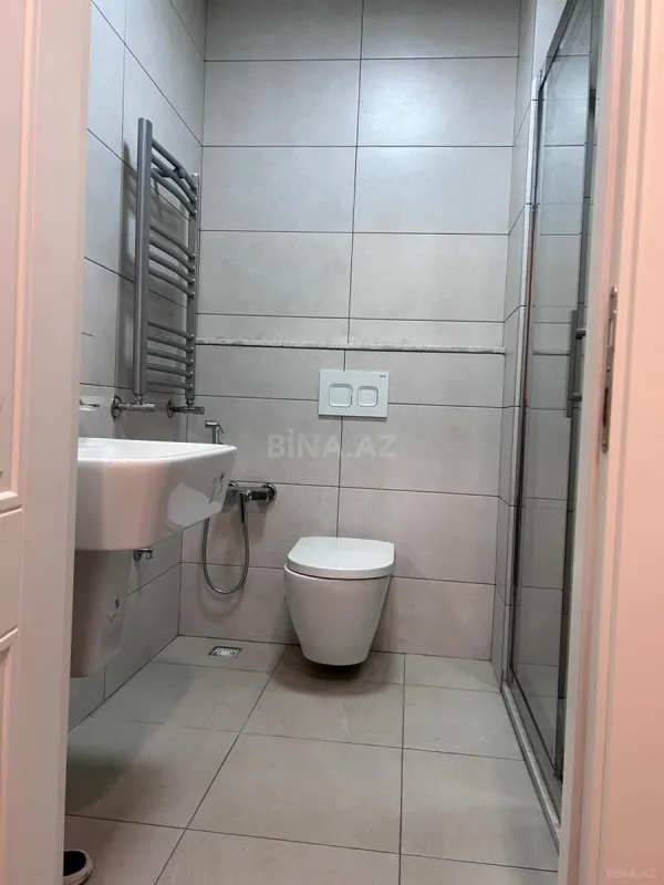 Satılır 3 otaqlı mənzil 74 m²