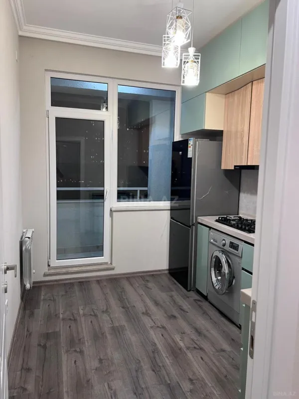 Satılır 3 otaqlı mənzil 74 m²