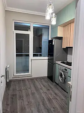 Satılır 3 otaqlı mənzil 74 m²