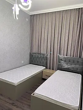 Satılır 3 otaqlı mənzil 74 m²