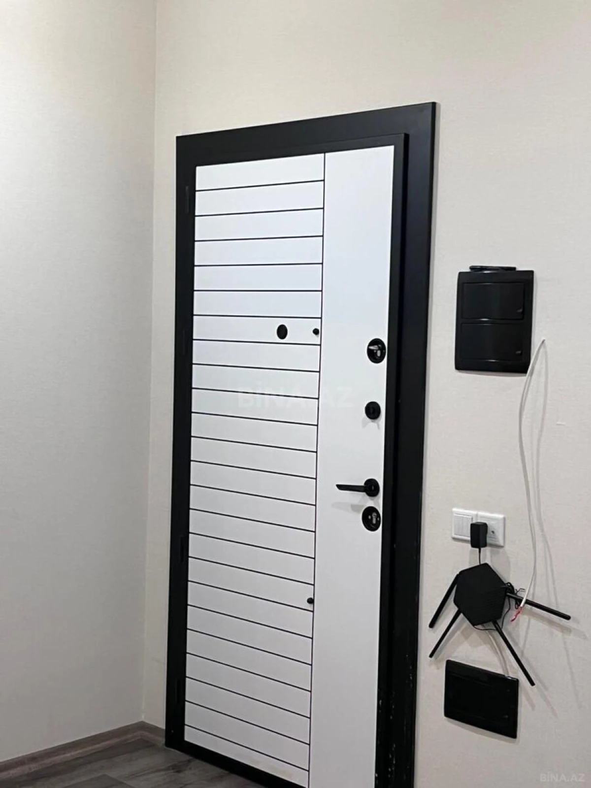 Satılır 3 otaqlı mənzil 74 m²