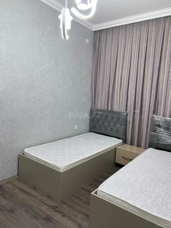 Satılır 3 otaqlı mənzil 74 m²