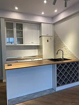 Satılır 2 otaqlı mənzil 58 m²