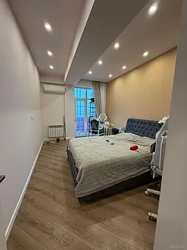 Satılır 2 otaqlı mənzil 58 m²