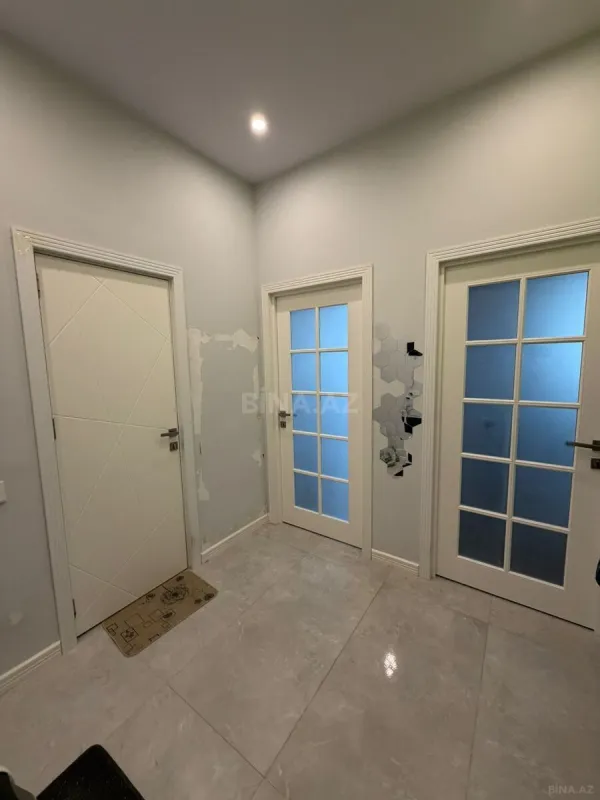 Satılır 2 otaqlı mənzil 58 m²