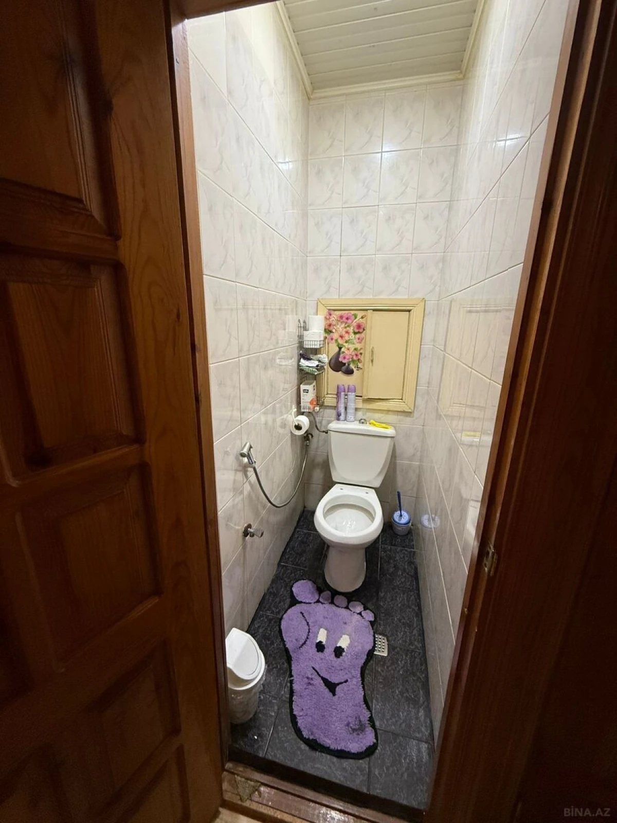 Satılır 2 otaqlı mənzil 65 m²