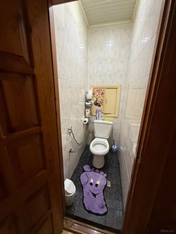 Satılır 2 otaqlı mənzil 65 m²