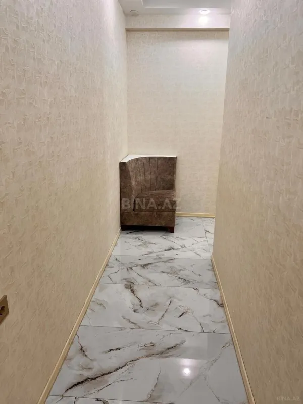 Satılır 3 otaqlı mənzil 111 m²