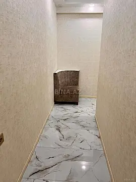 Satılır 3 otaqlı mənzil 111 m²