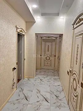 Satılır 3 otaqlı mənzil 111 m²