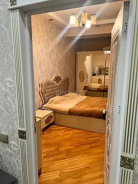 Satılır 3 otaqlı mənzil 111 m²