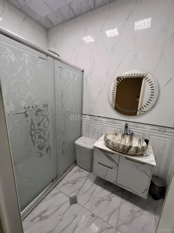 Satılır 3 otaqlı mənzil 111 m²