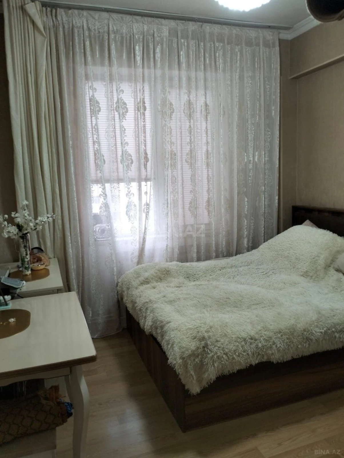 Satılır 3 otaqlı mənzil 70 m²